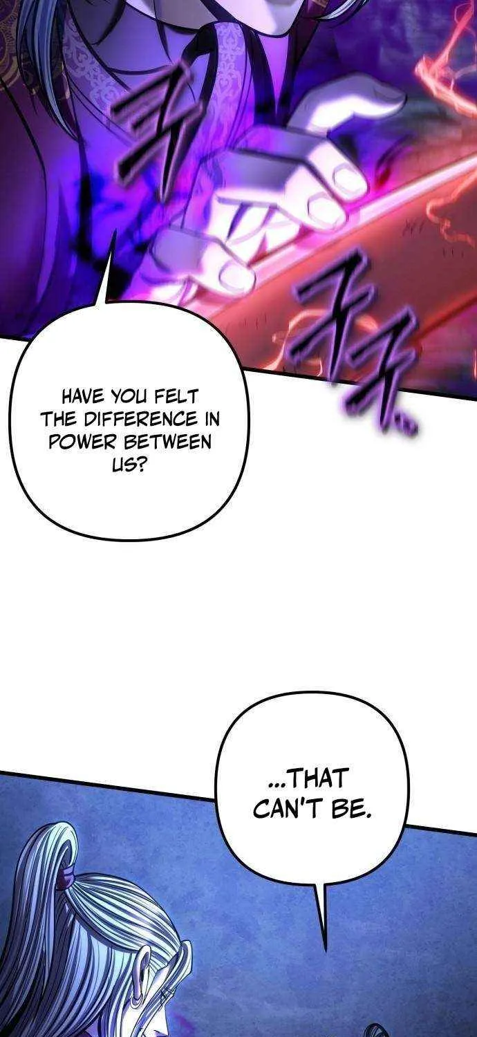 Revenge of Young Master Peng Chapter 190 page 33 - 