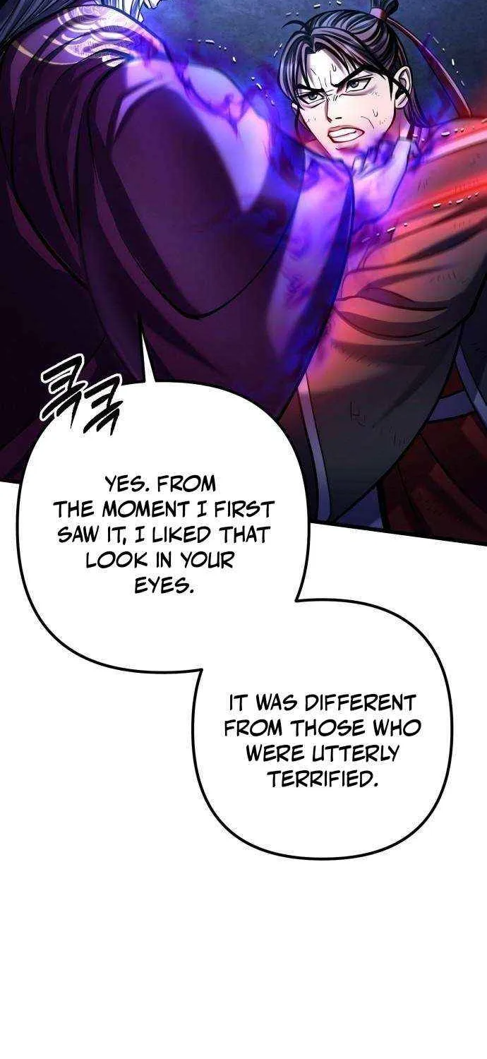 Revenge of Young Master Peng Chapter 190 page 34 - 