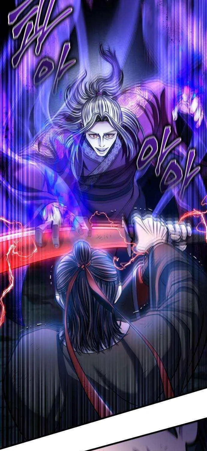 Revenge of Young Master Peng Chapter 190 page 36 - 