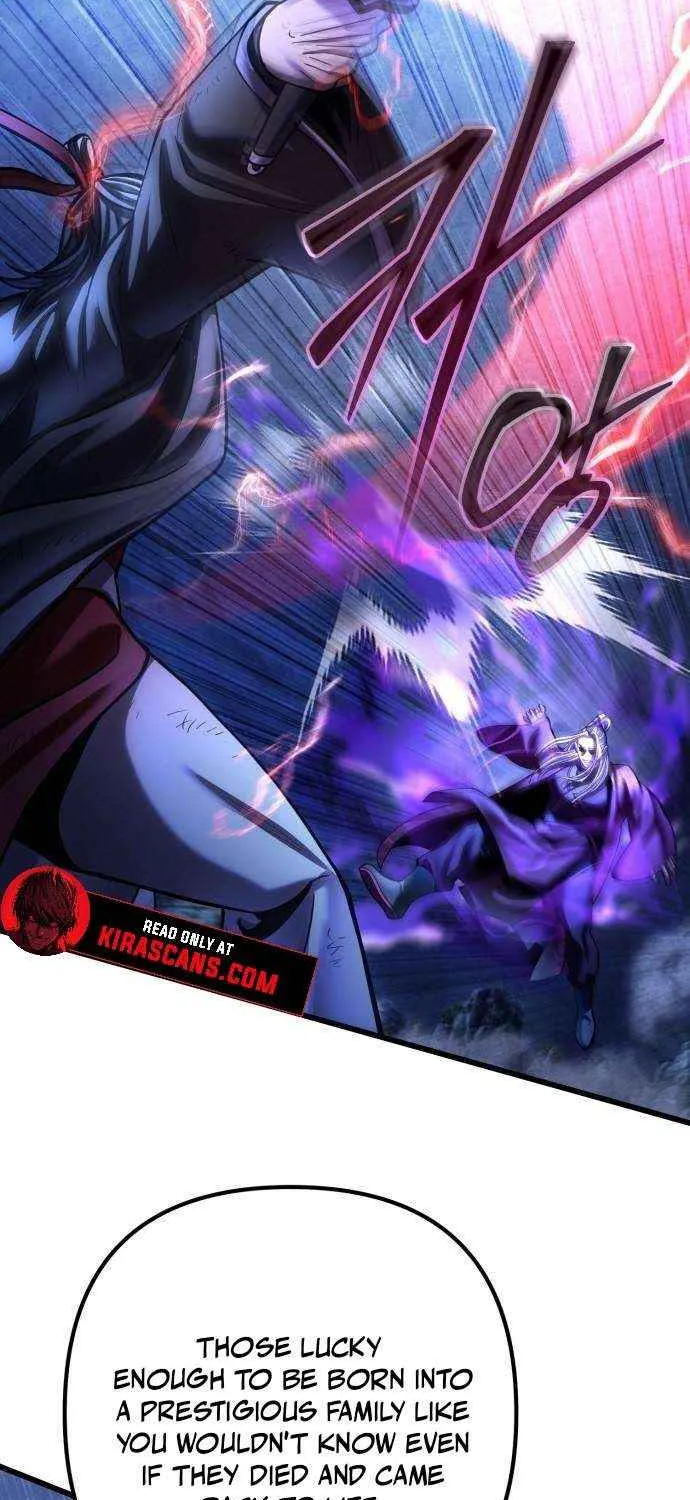 Revenge of Young Master Peng Chapter 190 page 38 - 