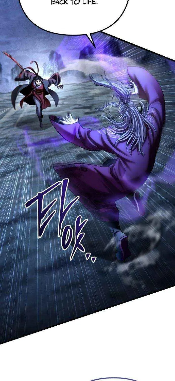 Revenge of Young Master Peng Chapter 190 page 39 - 