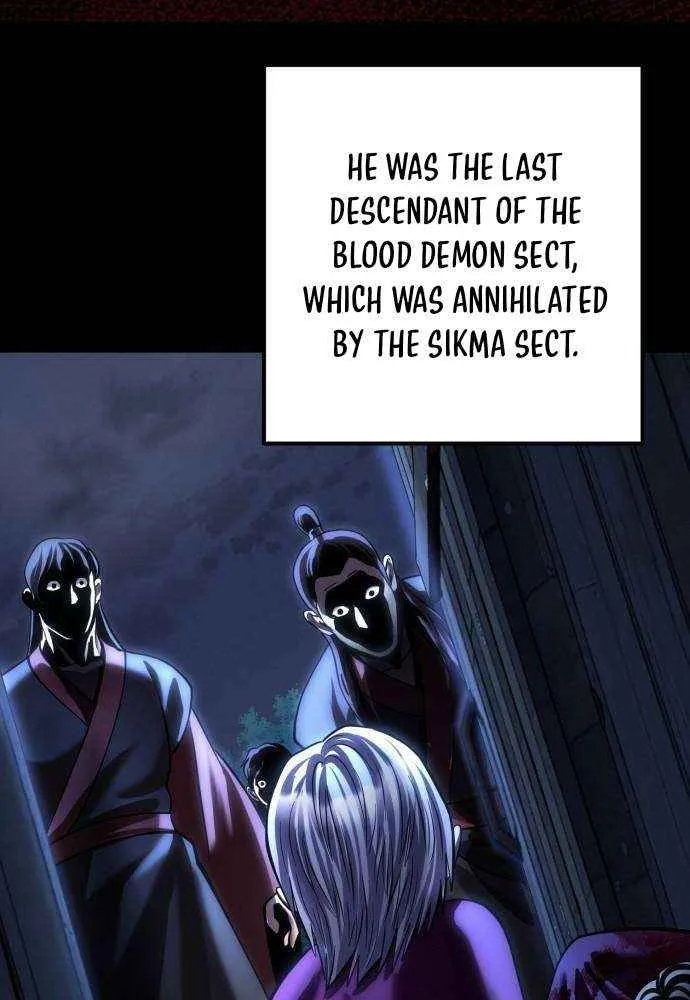 Revenge of Young Master Peng Chapter 190 page 46 - 