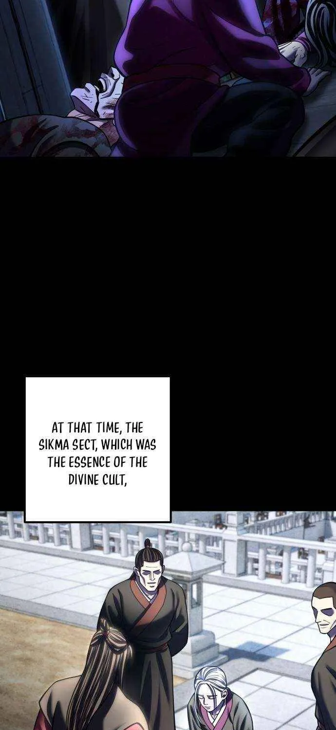 Revenge of Young Master Peng Chapter 190 page 47 - 
