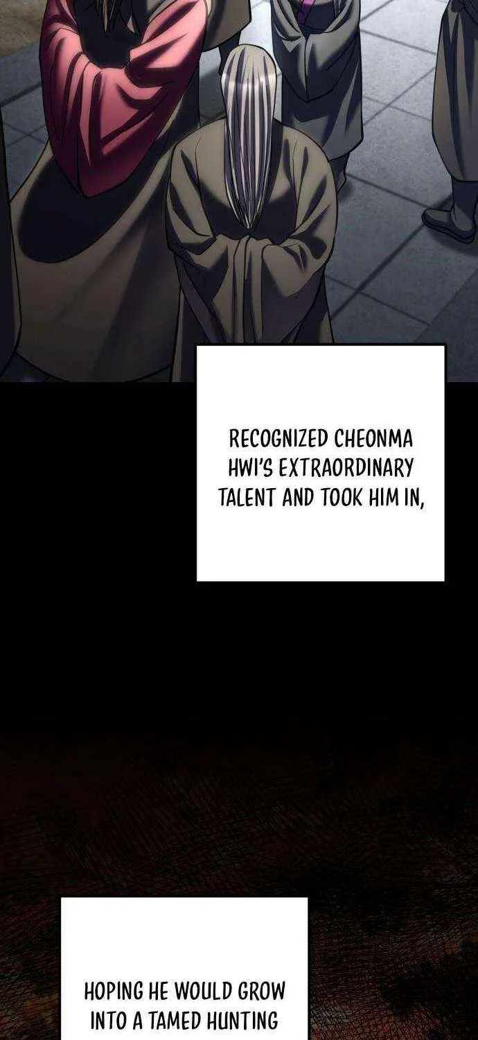 Revenge of Young Master Peng Chapter 190 page 48 - 