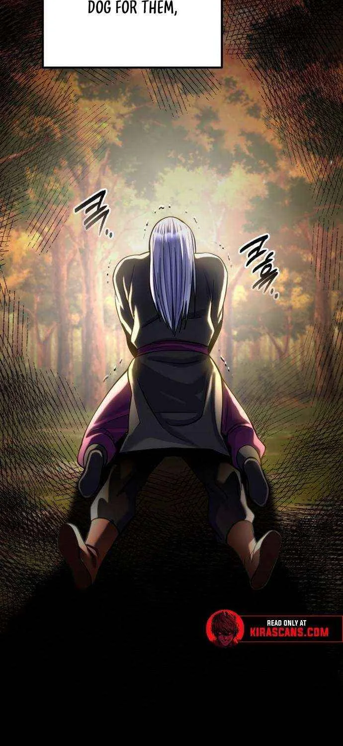 Revenge of Young Master Peng Chapter 190 page 49 - 