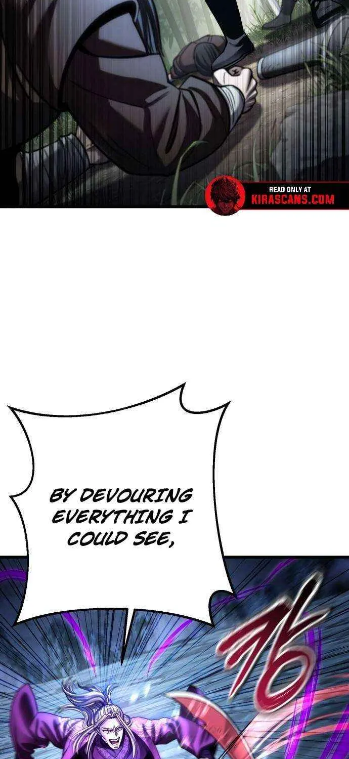 Revenge of Young Master Peng Chapter 190 page 59 - 