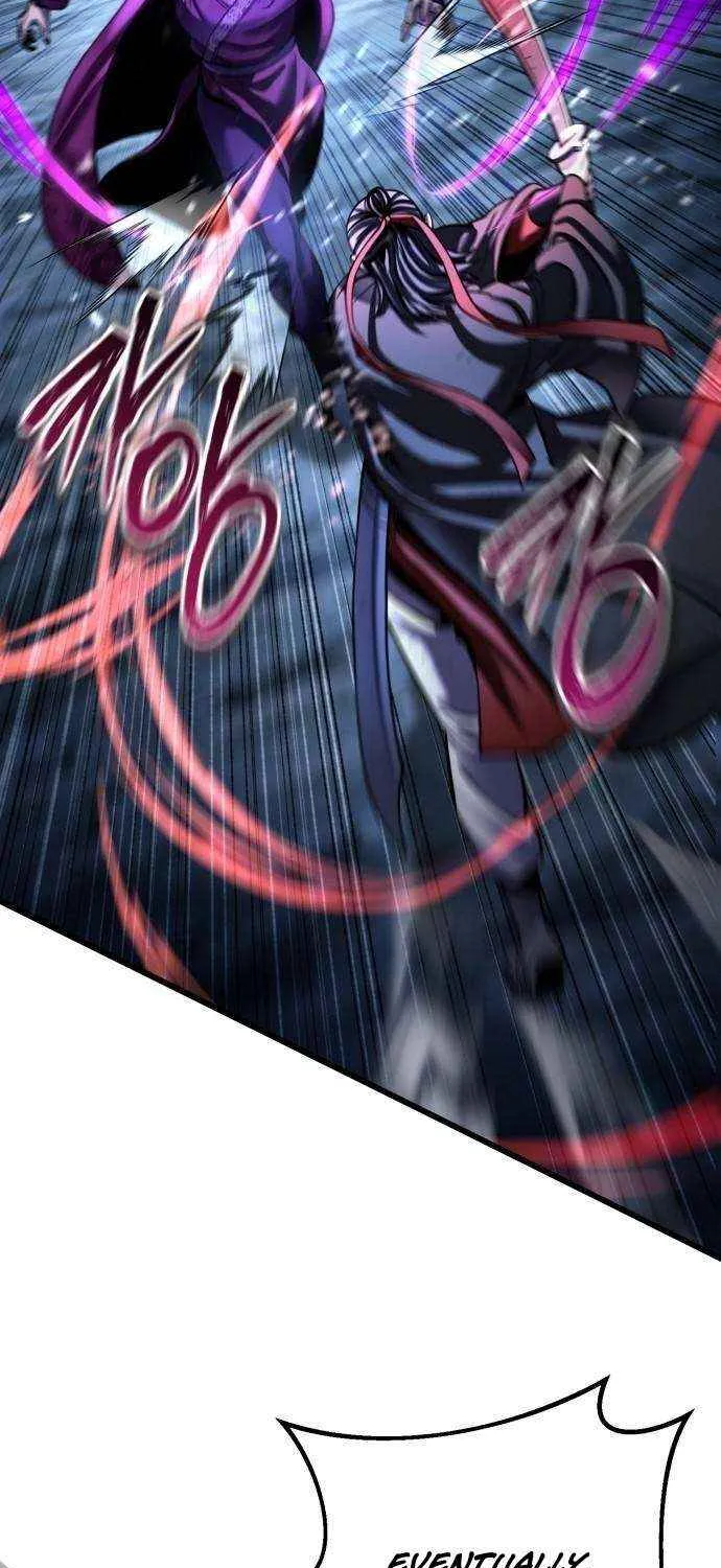 Revenge of Young Master Peng Chapter 190 page 60 - 