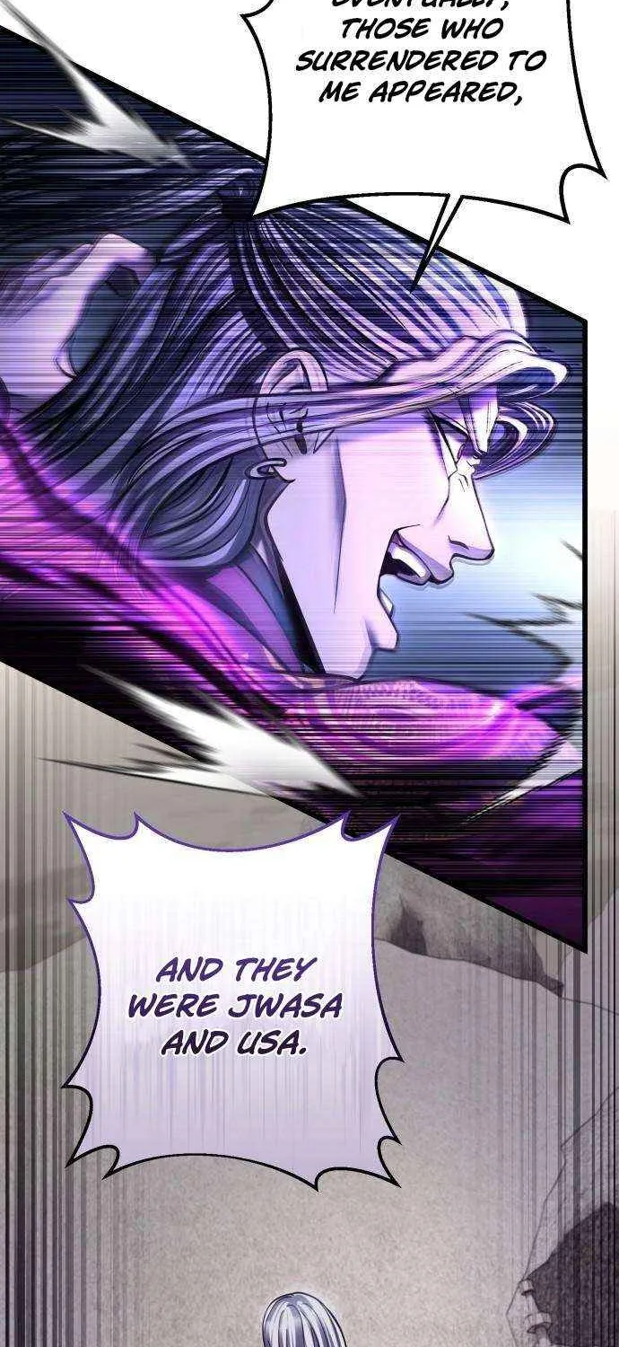 Revenge of Young Master Peng Chapter 190 page 61 - 