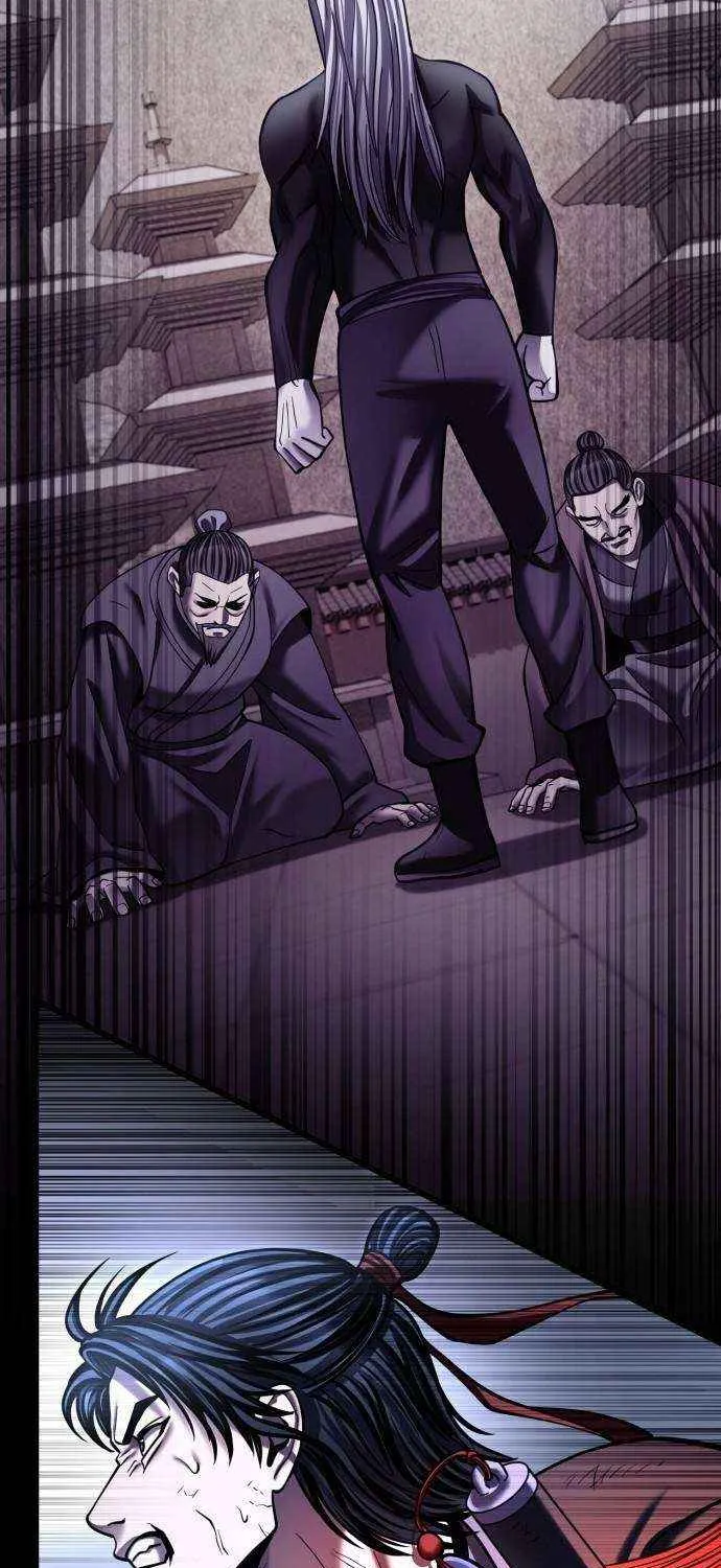 Revenge of Young Master Peng Chapter 190 page 62 - 