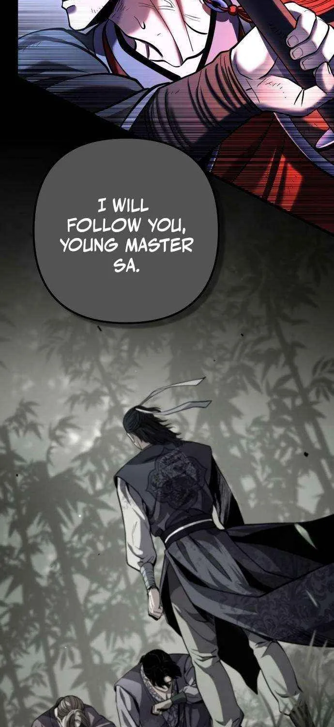 Revenge of Young Master Peng Chapter 190 page 63 - 