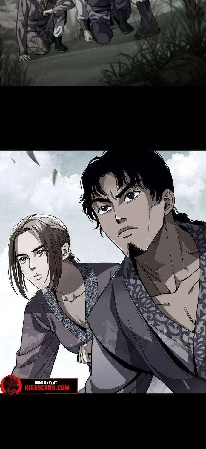 Revenge of Young Master Peng Chapter 190 page 64 - 