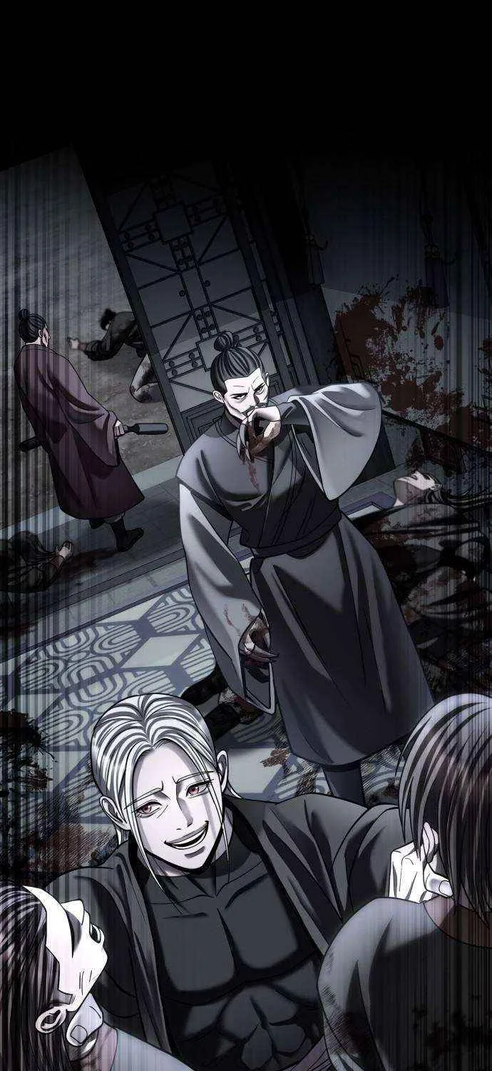 Revenge of Young Master Peng Chapter 190 page 65 - 
