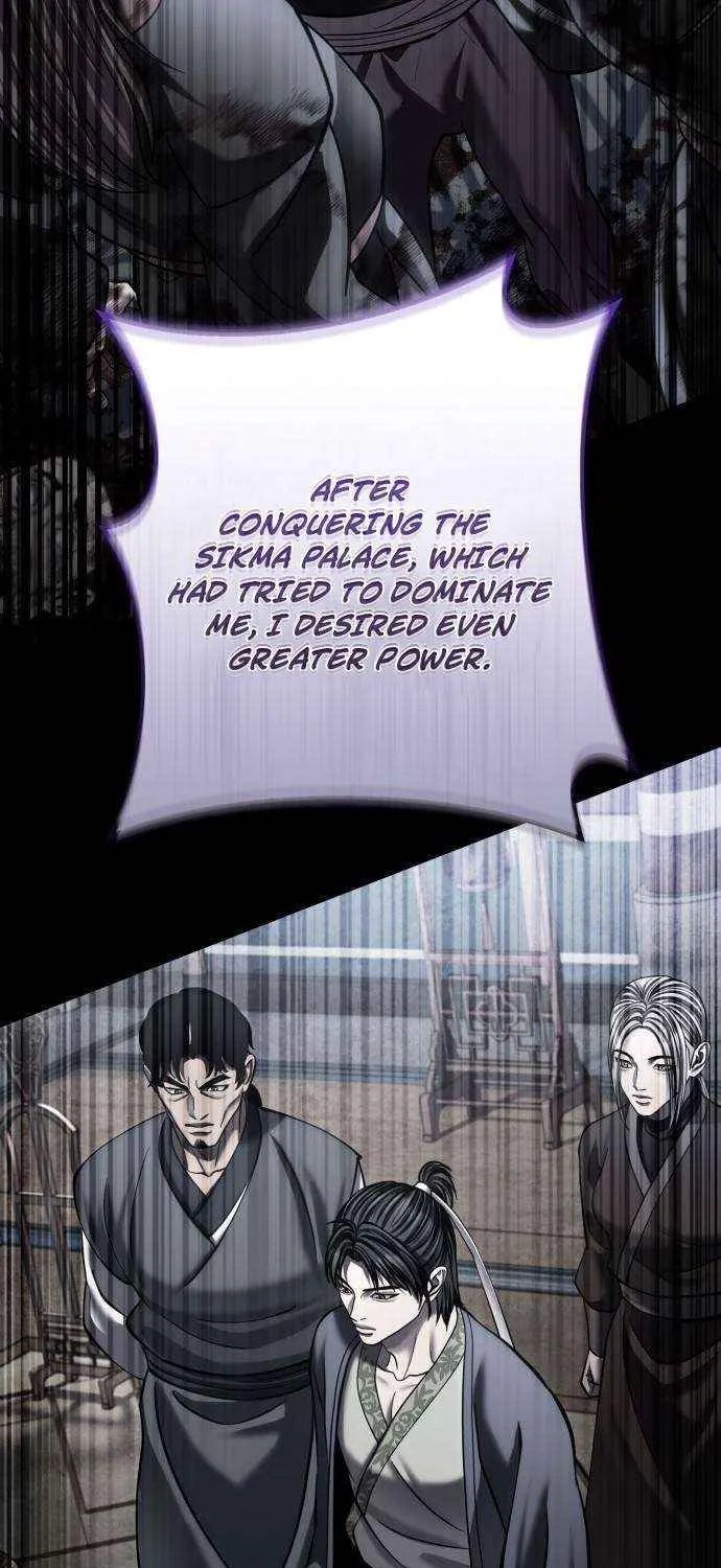 Revenge of Young Master Peng Chapter 190 page 66 - 