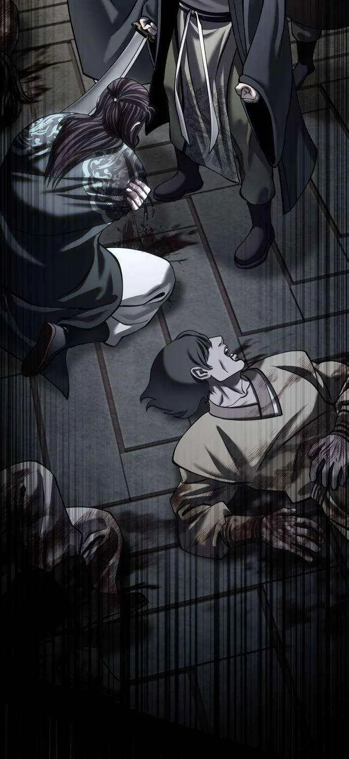 Revenge of Young Master Peng Chapter 190 page 67 - 