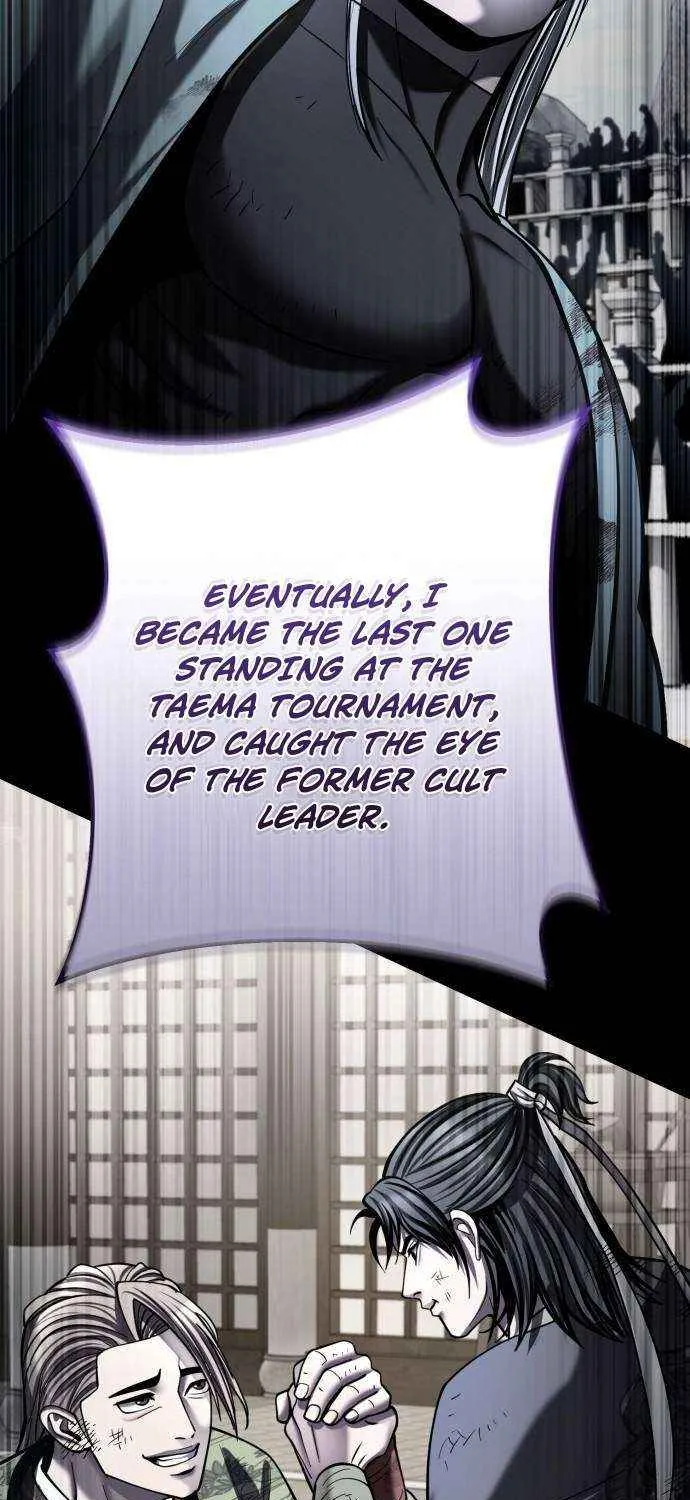 Revenge of Young Master Peng Chapter 190 page 69 - 