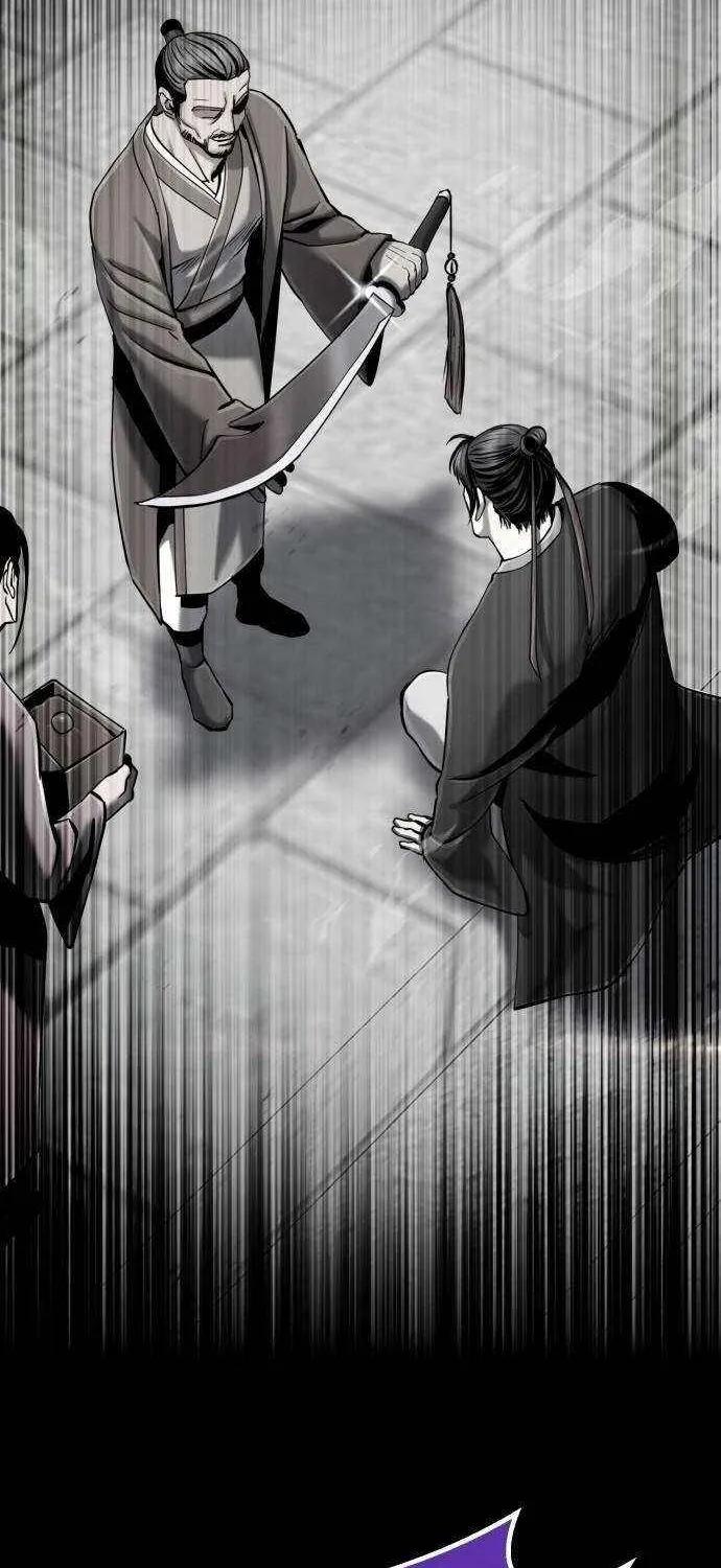 Revenge of Young Master Peng Chapter 190 page 72 - 