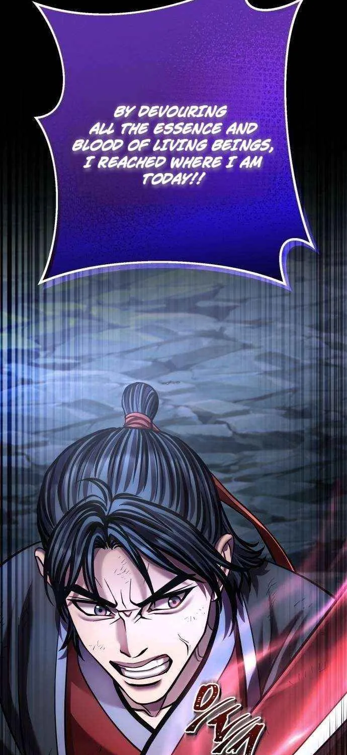 Revenge of Young Master Peng Chapter 190 page 73 - 