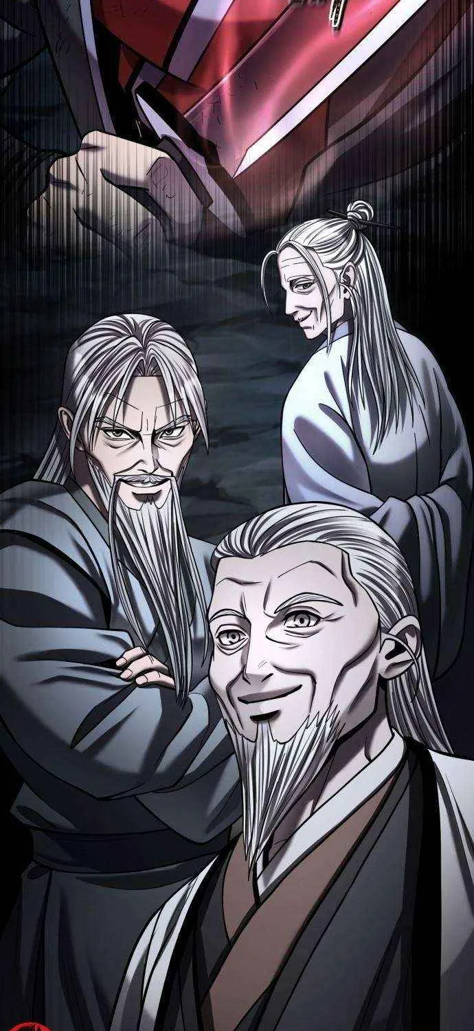 Revenge of Young Master Peng Chapter 190 page 74 - 