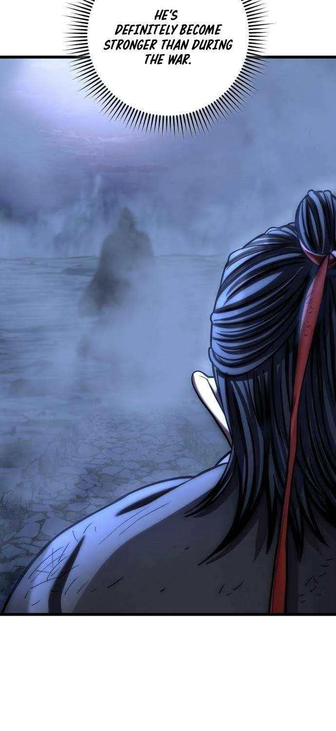 Revenge of Young Master Peng Chapter 190 page 89 - 