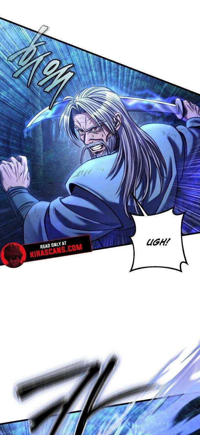 Revenge of Young Master Peng Chapter 190 page 10 - 