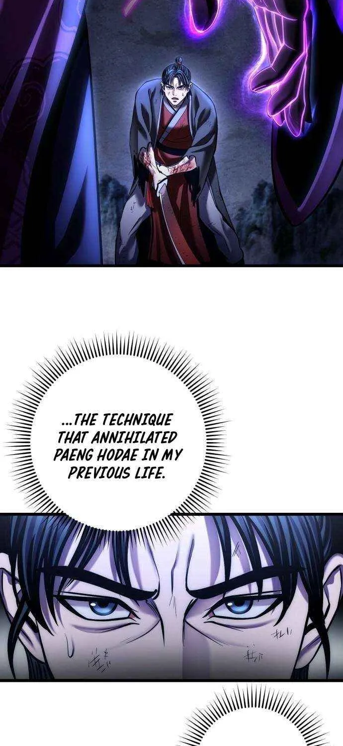 Revenge of Young Master Peng Chapter 190 page 93 - 