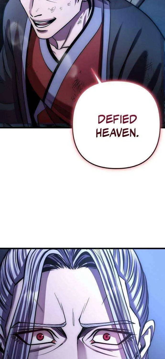 Revenge of Young Master Peng Chapter 190 page 96 - 