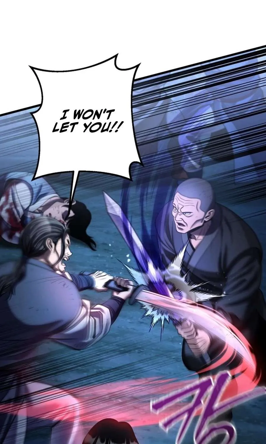 Revenge of Young Master Peng Chapter 191 page 101 - 
