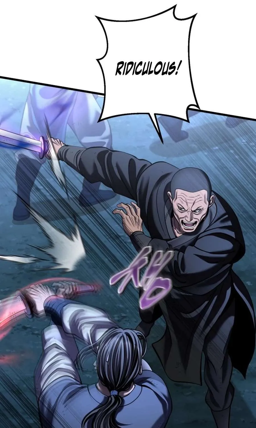 Revenge of Young Master Peng Chapter 191 page 105 - 