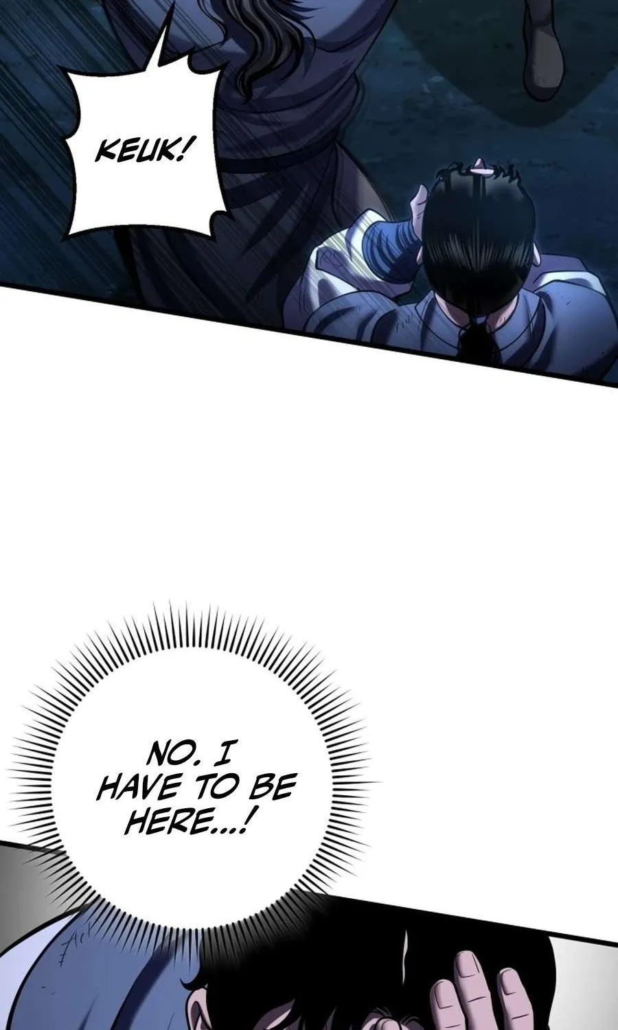 Revenge of Young Master Peng Chapter 191 page 106 - 