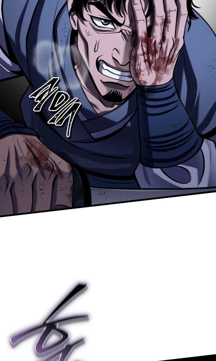 Revenge of Young Master Peng Chapter 191 page 107 - 