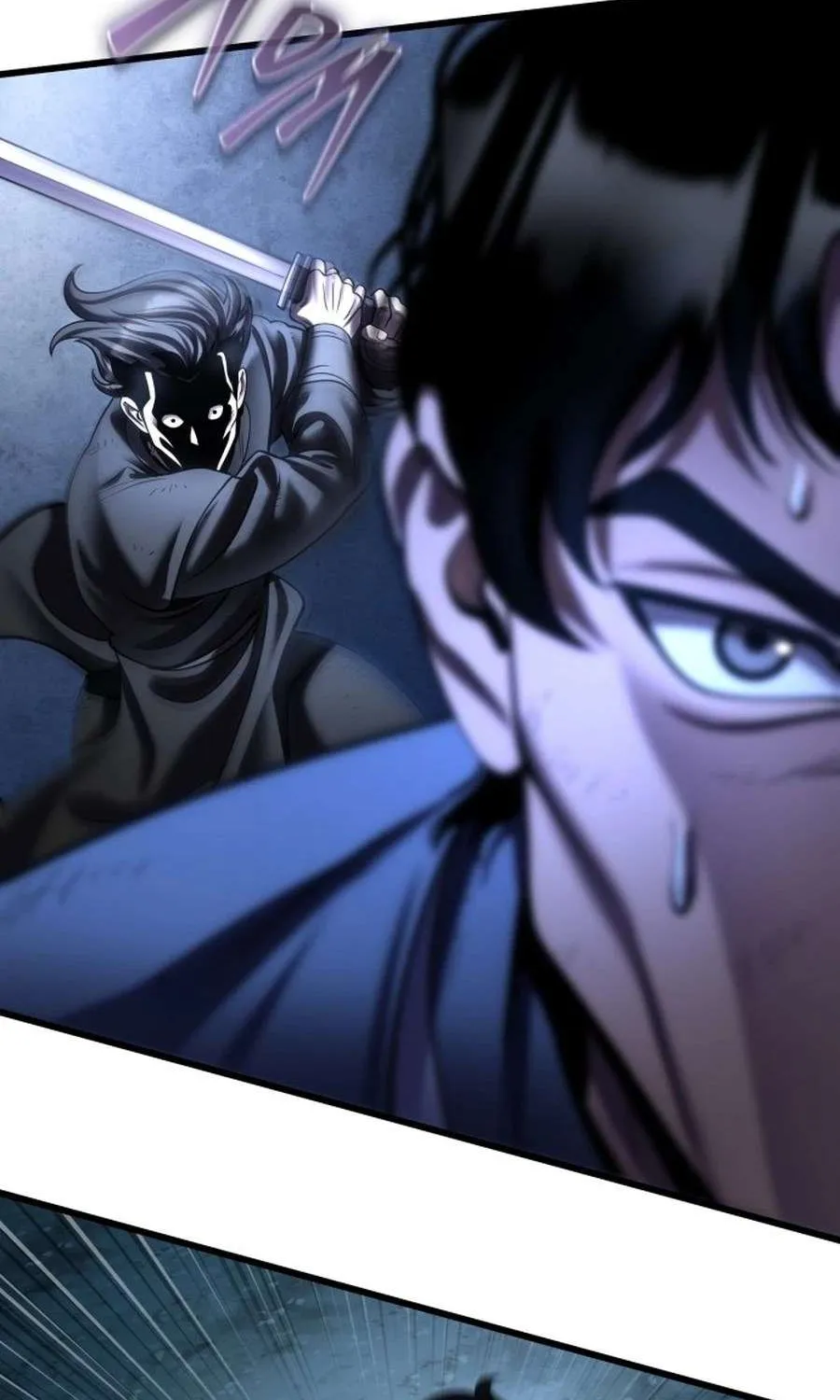 Revenge of Young Master Peng Chapter 191 page 108 - 