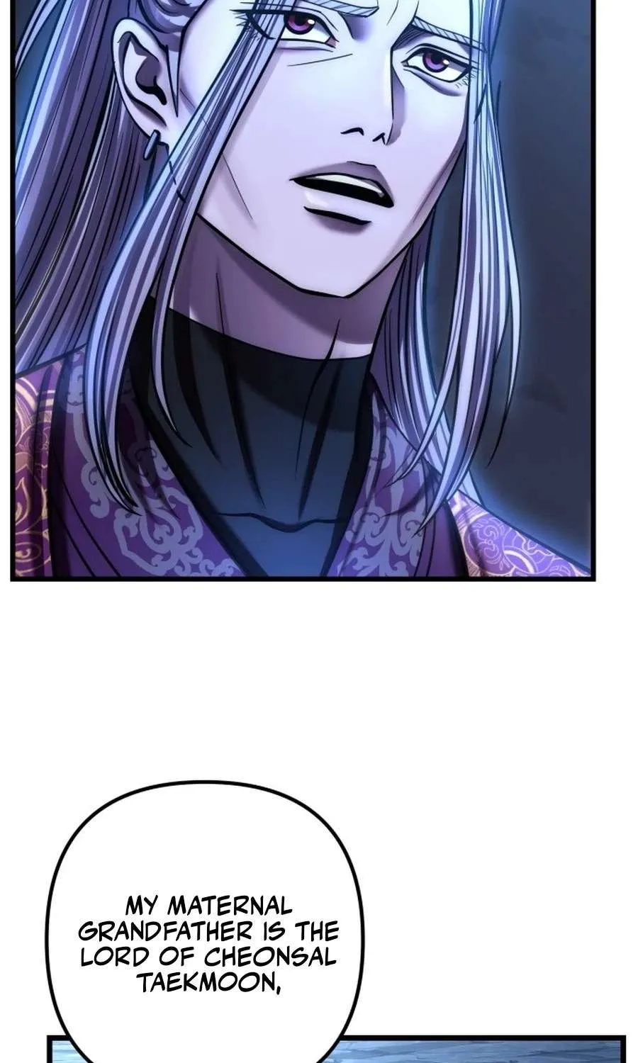 Revenge of Young Master Peng Chapter 191 page 20 - 
