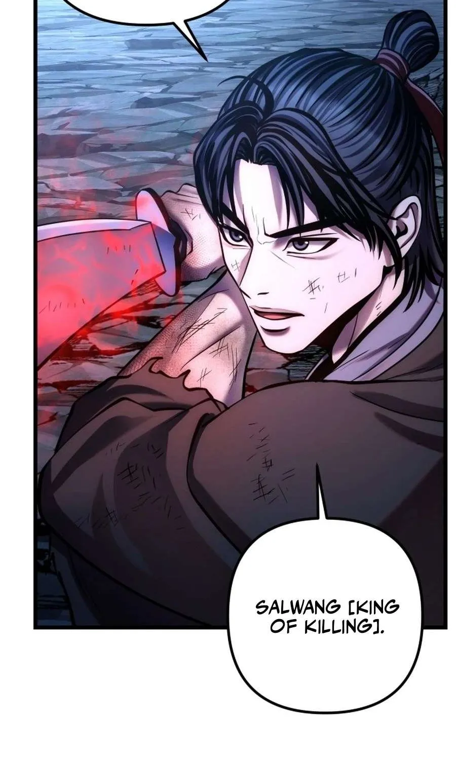 Revenge of Young Master Peng Chapter 191 page 21 - 