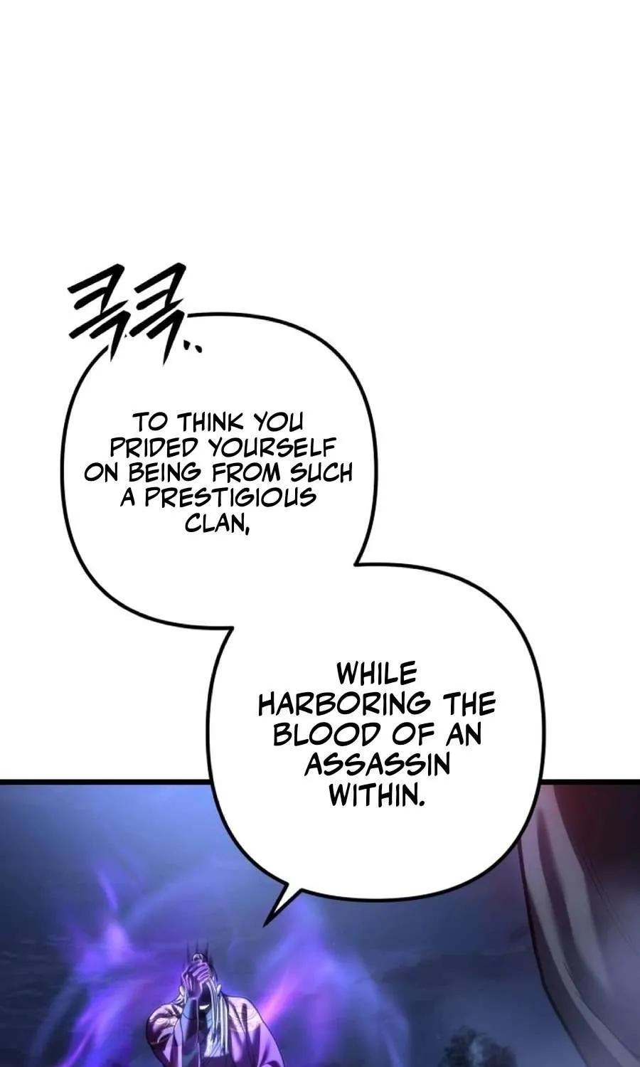 Revenge of Young Master Peng Chapter 191 page 22 - 