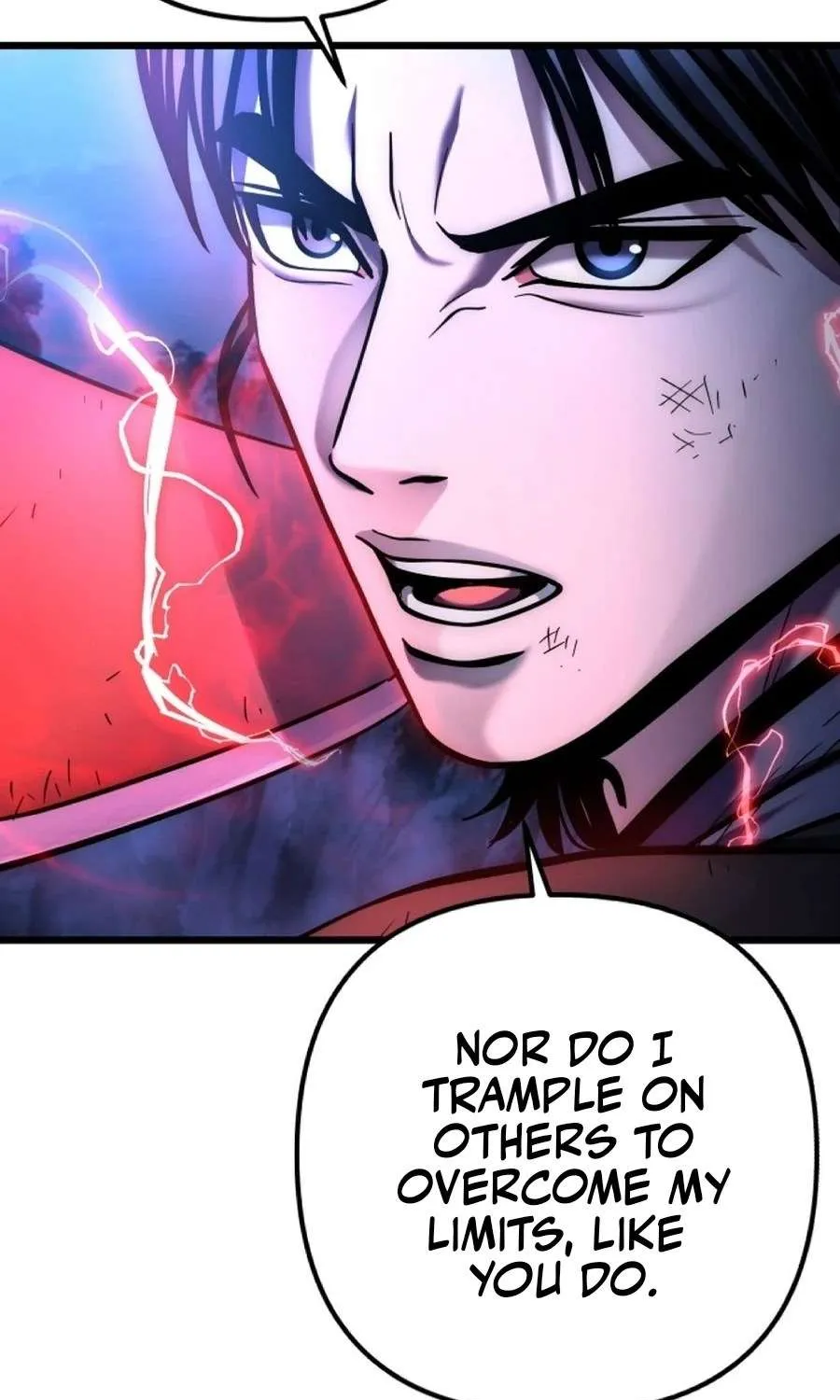 Revenge of Young Master Peng Chapter 191 page 24 - 