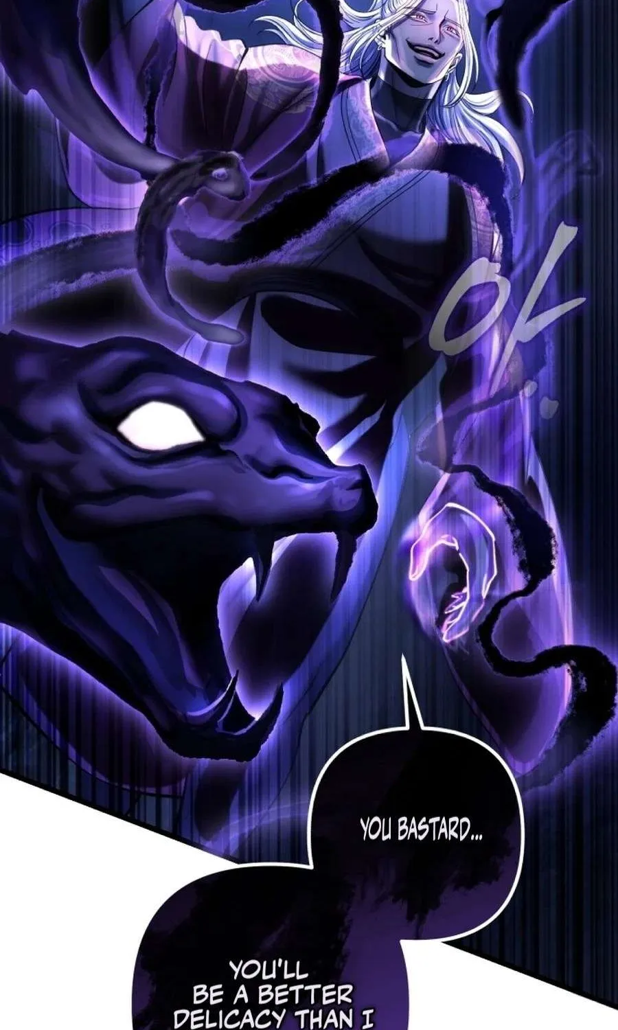 Revenge of Young Master Peng Chapter 191 page 27 - 