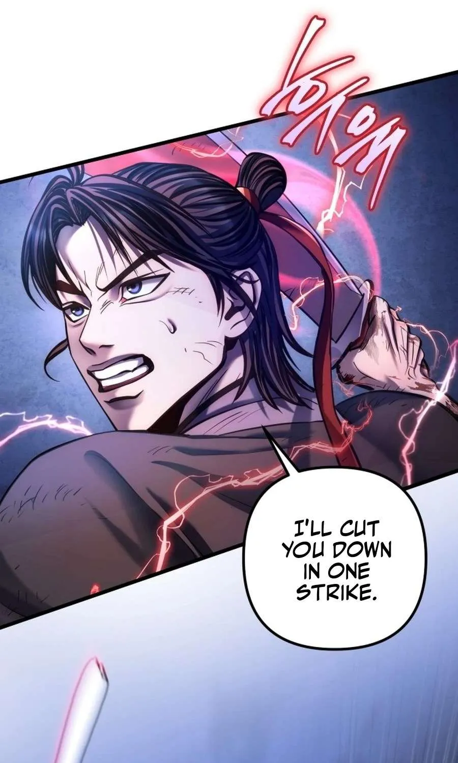 Revenge of Young Master Peng Chapter 191 page 32 - 