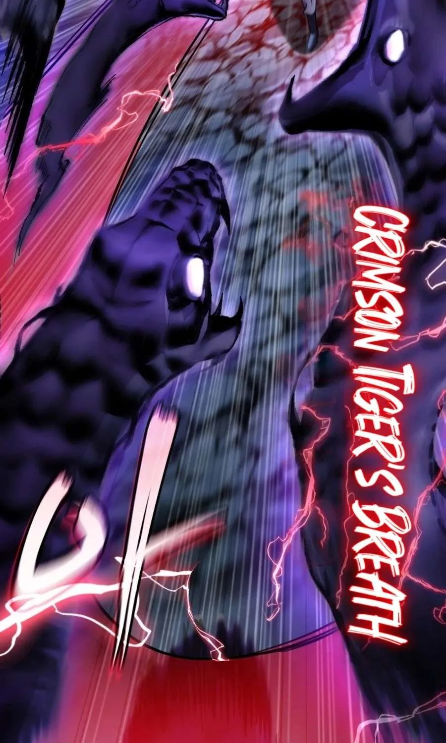 Revenge of Young Master Peng Chapter 191 page 34 - 