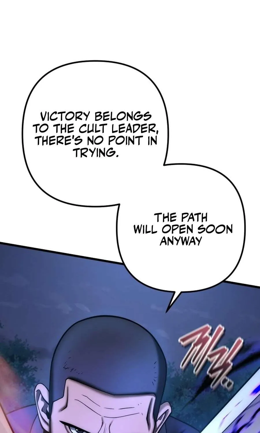 Revenge of Young Master Peng Chapter 191 page 5 - 