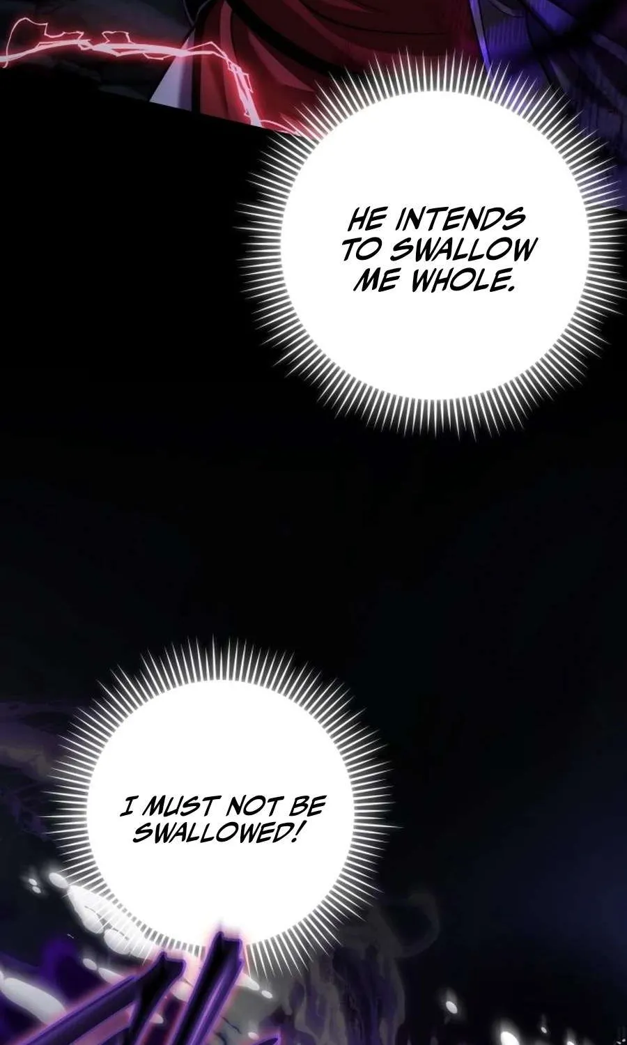 Revenge of Young Master Peng Chapter 191 page 41 - 