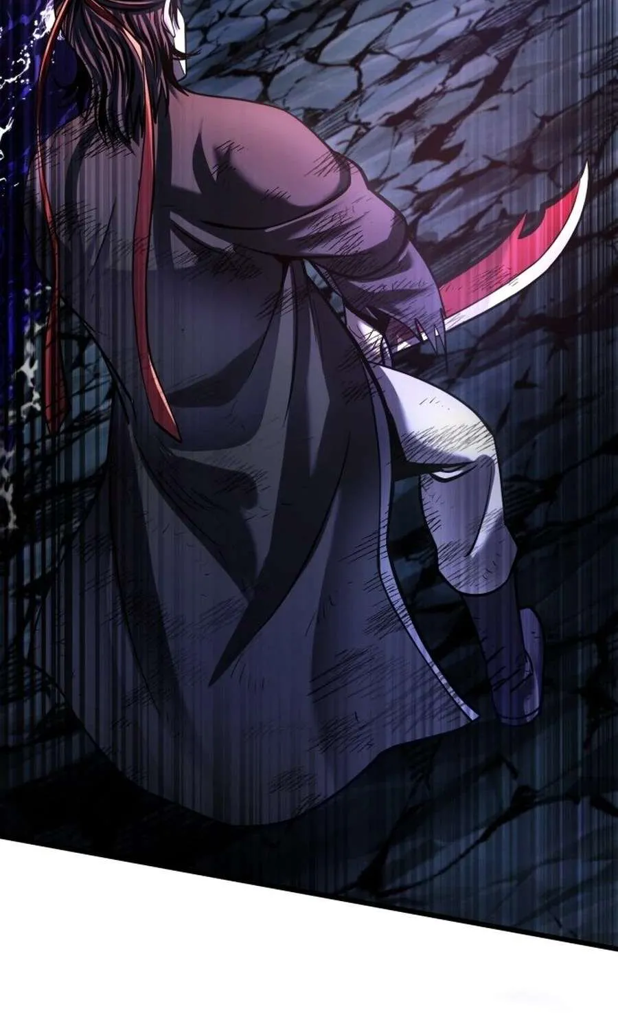 Revenge of Young Master Peng Chapter 191 page 50 - 