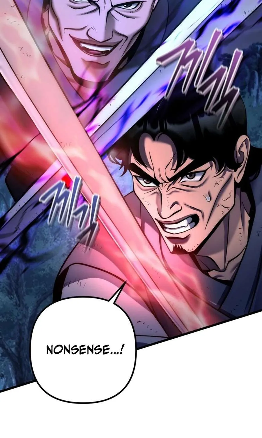 Revenge of Young Master Peng Chapter 191 page 6 - 