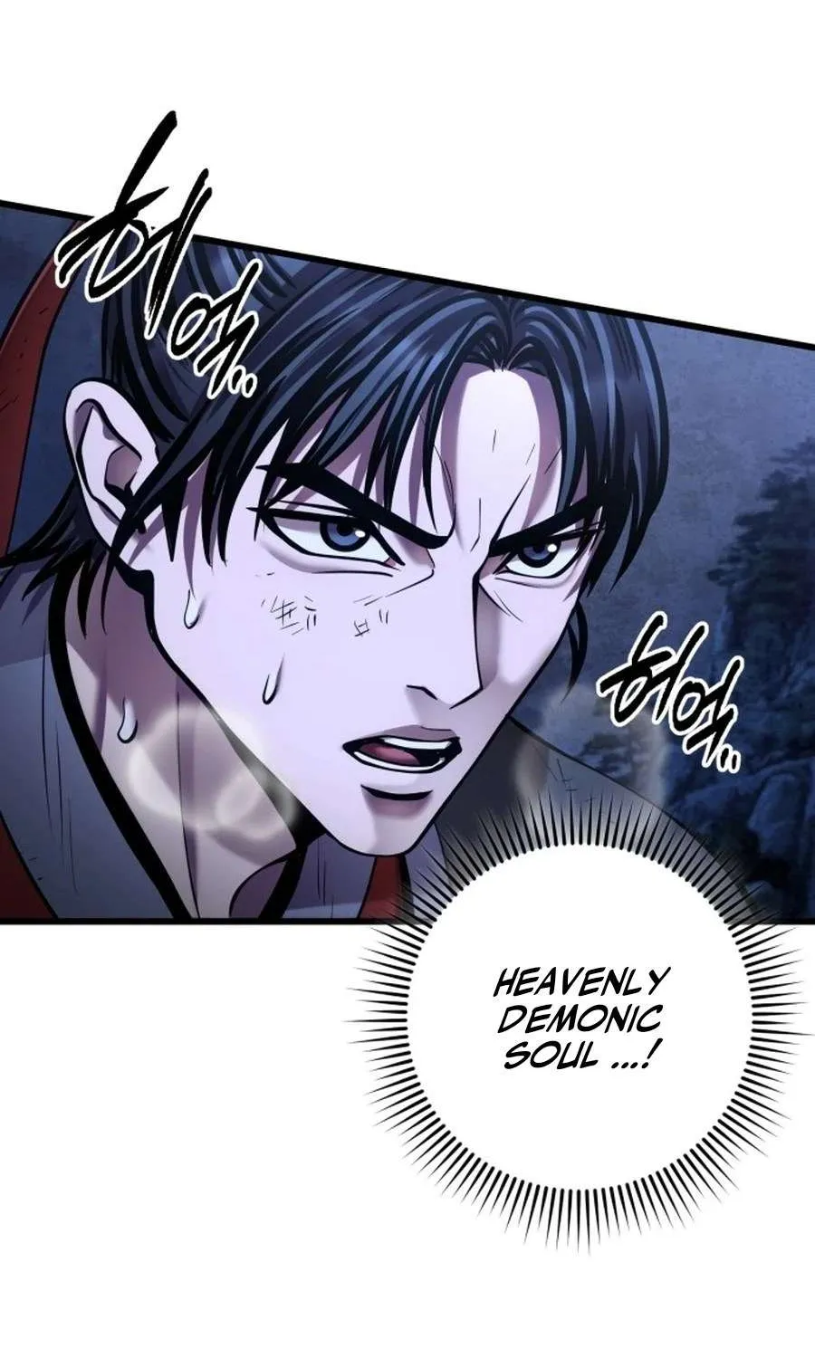 Revenge of Young Master Peng Chapter 191 page 53 - 