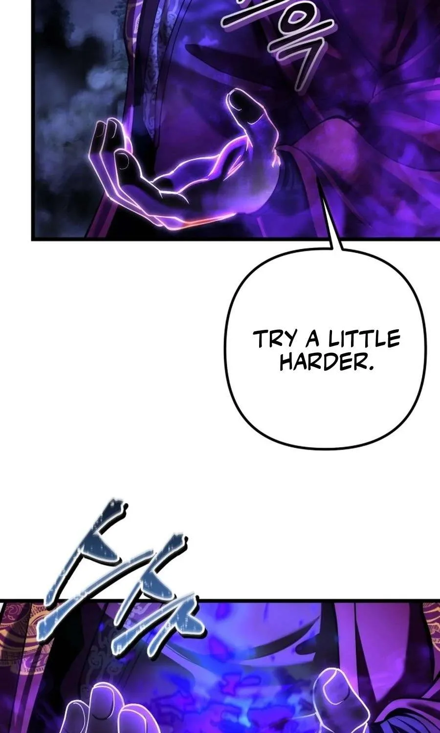 Revenge of Young Master Peng Chapter 191 page 55 - 