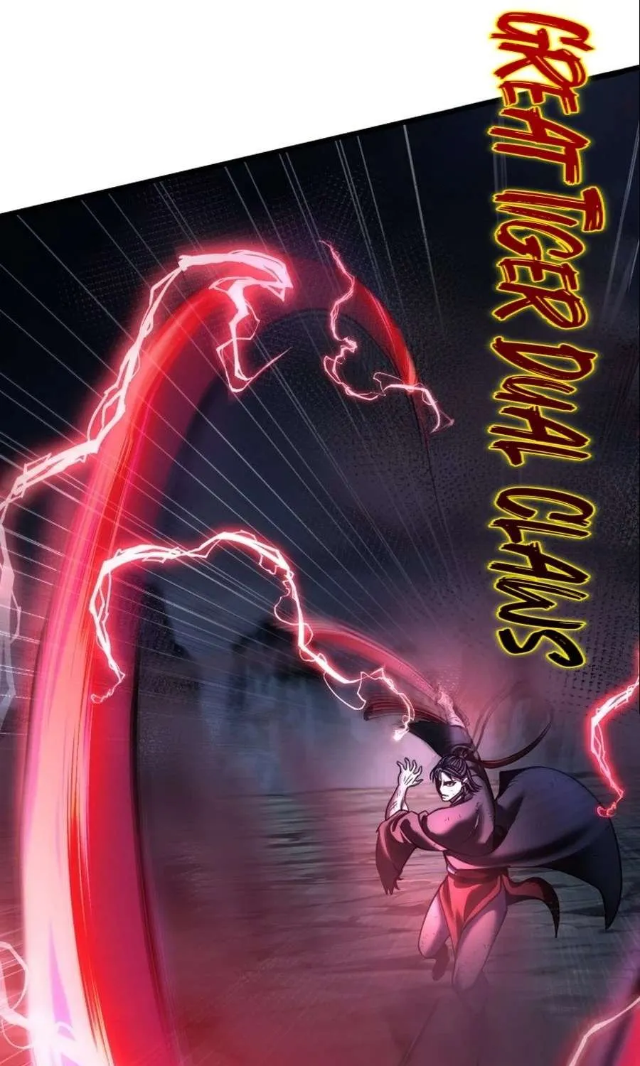 Revenge of Young Master Peng Chapter 191 page 67 - 