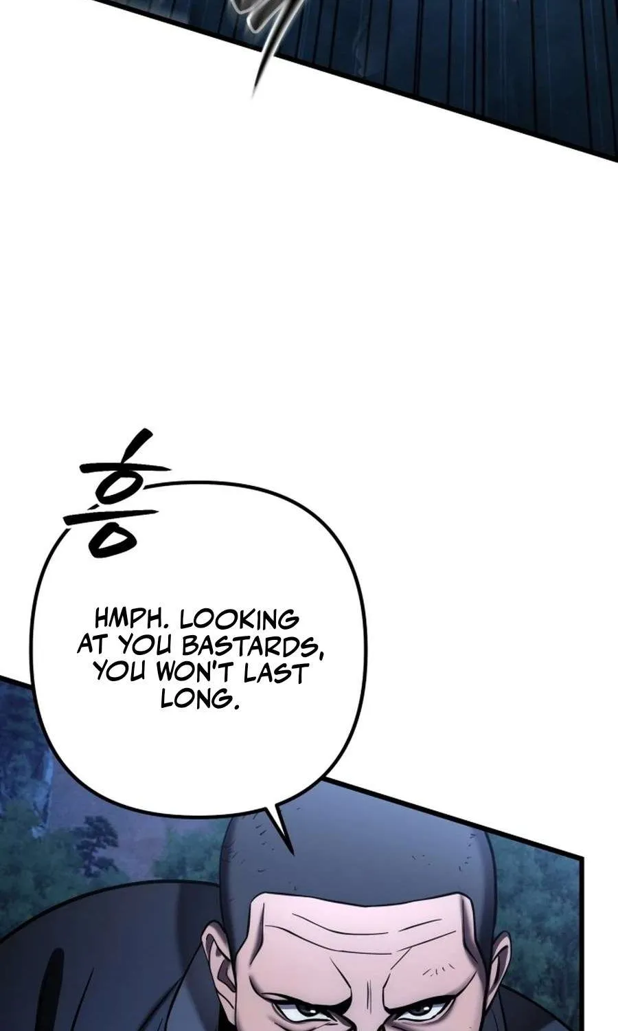 Revenge of Young Master Peng Chapter 191 page 9 - 