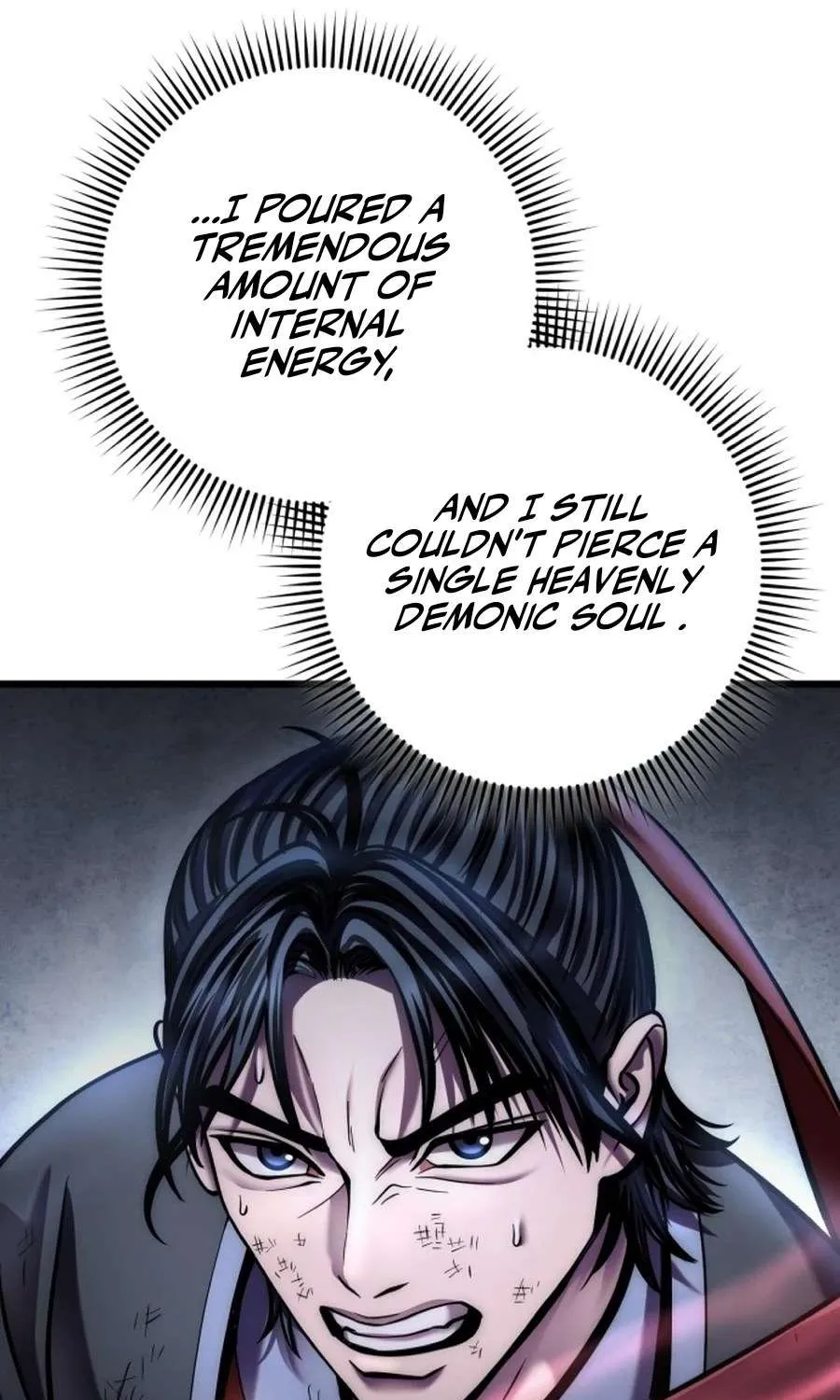 Revenge of Young Master Peng Chapter 191 page 86 - 