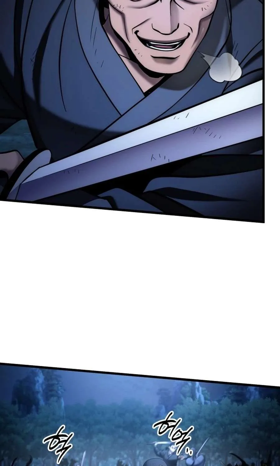 Revenge of Young Master Peng Chapter 191 page 10 - 