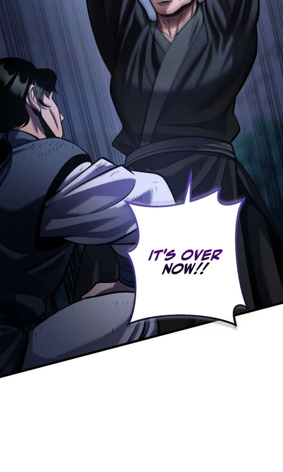 Revenge of Young Master Peng Chapter 191 page 100 - 