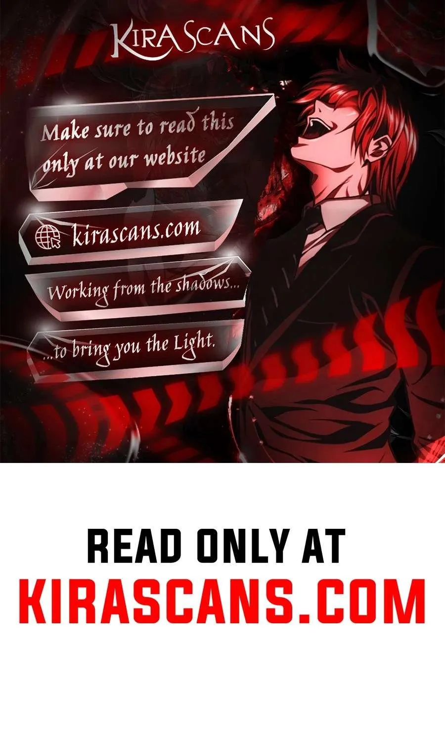 Revenge of Young Master Peng Chapter 192 page 2 - 